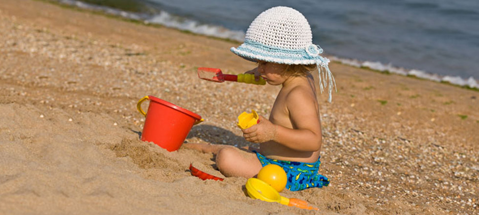 15 homeopátiás tipp a gondtalan nyaraláshoz