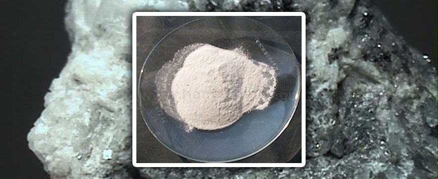 Calcarea fluorica (Kalciumdifluorid)