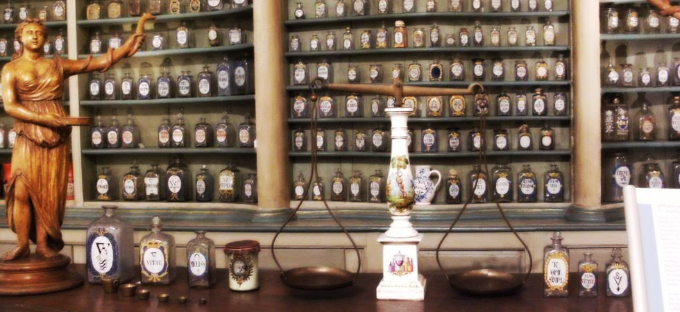 Homeopátiás képzés -JANUÁR- védőnőknek, gyógyszertári asszisztenseknek, egészségügyi szakdolgozóknak