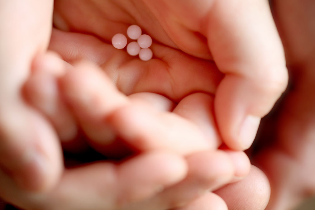 Homeopátiás tanfolyam laikus érdeklődők részére 2*2 napban- JANUÁR