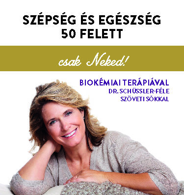 Szépség és egészség 50 felett