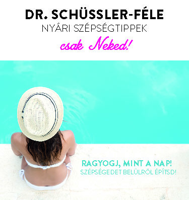 Nyári szépségtippek